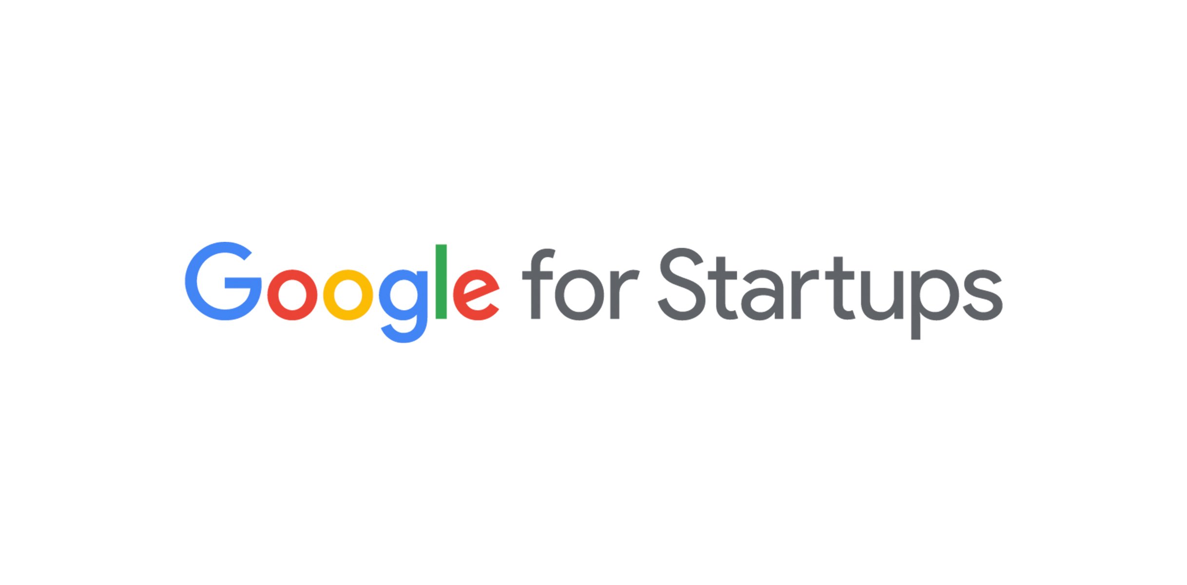 Google Cloud 스타트업 프로그램 선정